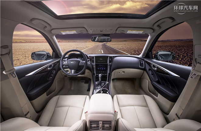 2016款 2.0T 豪華版