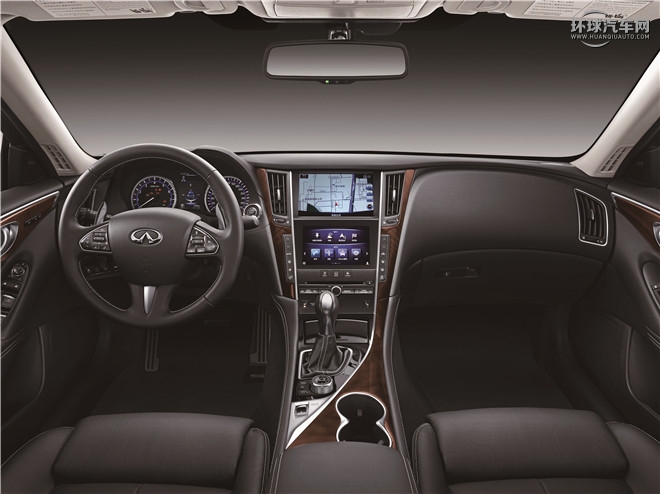 2016款 2.0T 豪華版