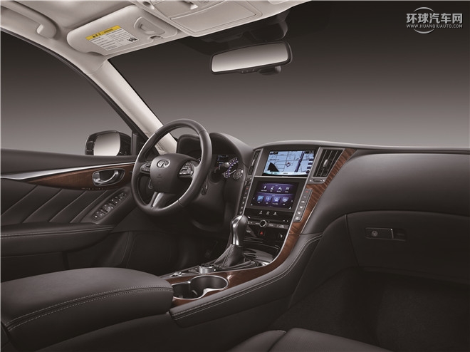 2016款 2.0T 豪華版