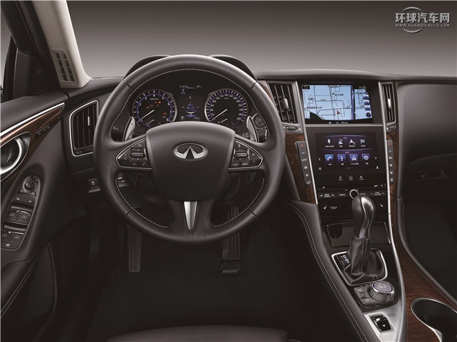 2016款 2.0T 豪華版