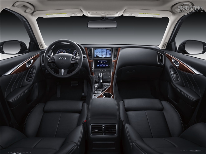 2016款 2.0T 豪華版