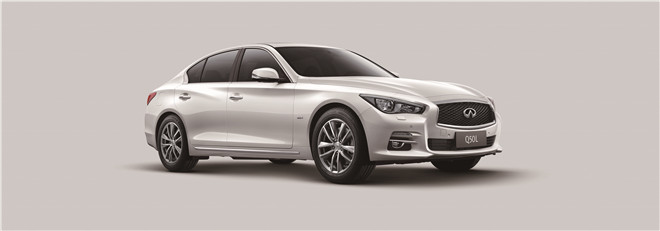 2016款 2.0T 悅動版