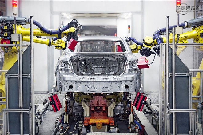 2016款 2.0T 舒適版