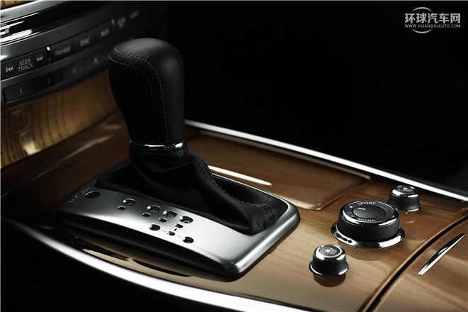 2015款 Q70L 2.5L 奢華版