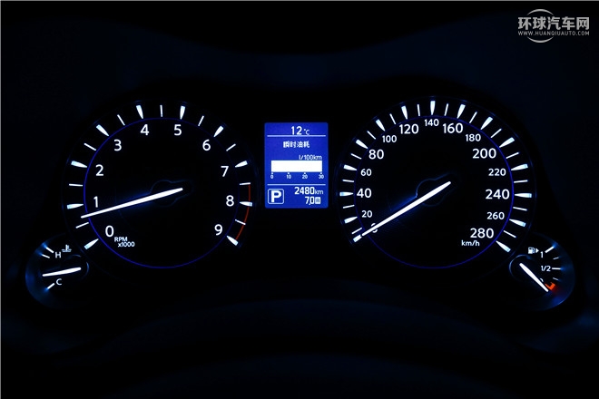 2015款 Q70L 2.5L 奢華版