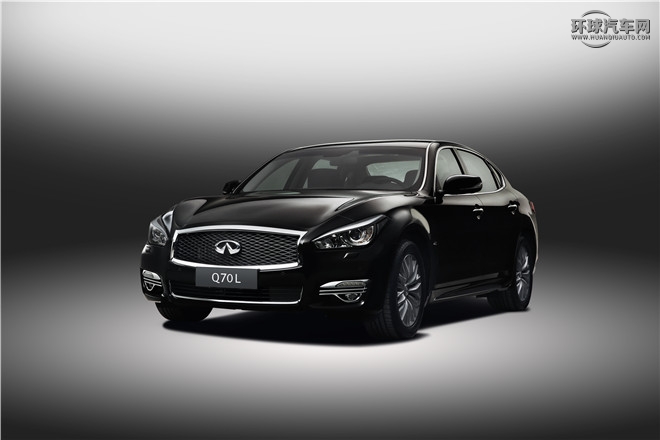 2015款 Q70L 2.5L 奢華版