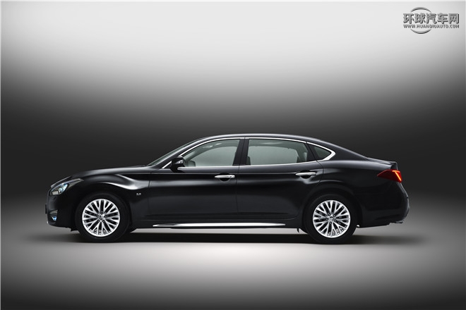 2015款 Q70L 2.5L 奢華版