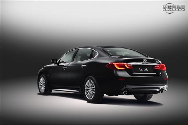2015款 Q70L 2.5L 奢華版