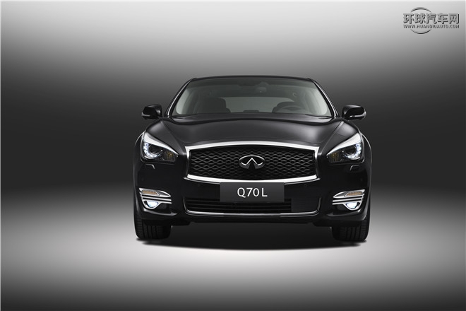 2015款 Q70L 2.5L 奢華版