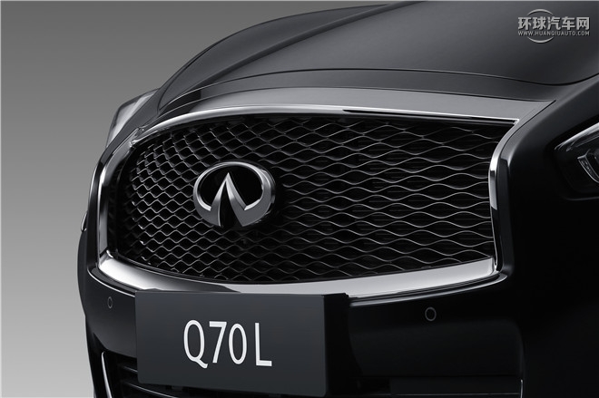 2015款 Q70L 2.5L 奢華版