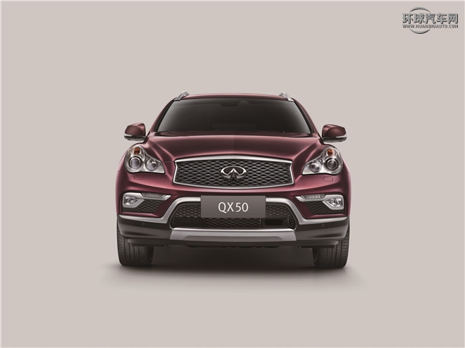 英菲尼迪（進(jìn)口）/英菲尼迪QX50/2.5L 四驅(qū)尊雅版