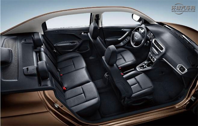 2016款 1.6L 自動豪華版