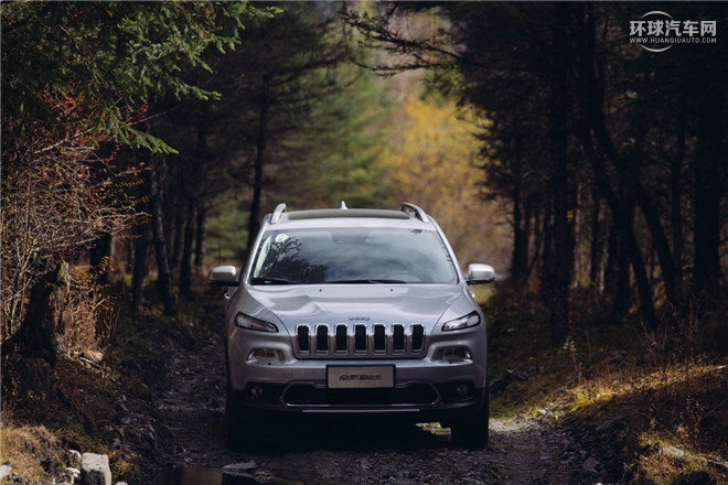 2016款 2.4L 專業(yè)版