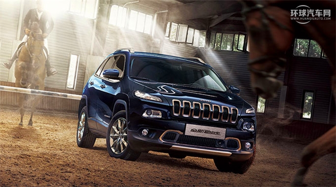 2016款 2.4L 專業版