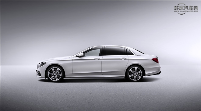 奔馳(進口)/E級/E200 CGI Coupe