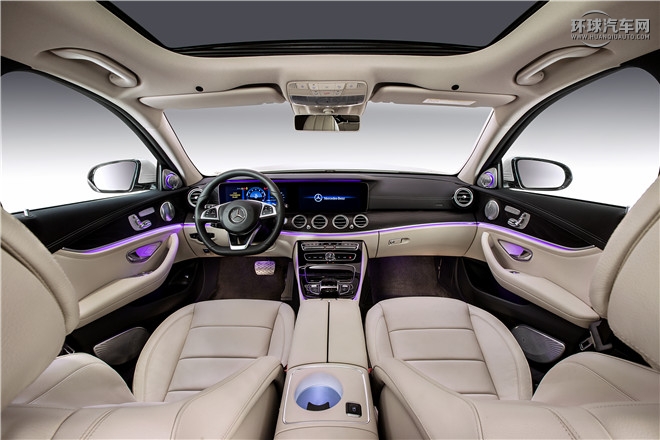 奔馳(進口)/E級/E200 CGI Coupe