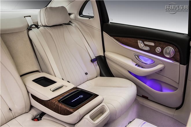 奔馳(進(jìn)口)/E級(jí)/E200 CGI Coupe