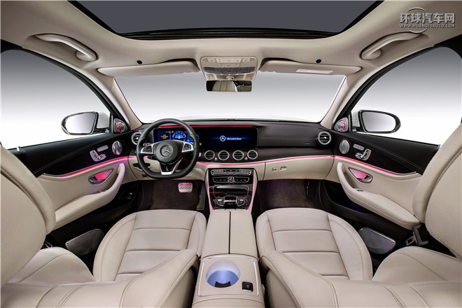 奔馳(進口)/E級/E200 CGI Coupe