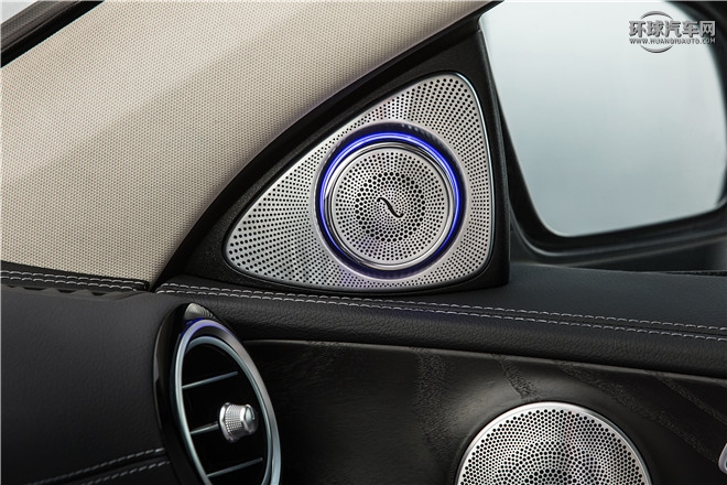 奔馳(進口)/E級/E200 CGI Coupe