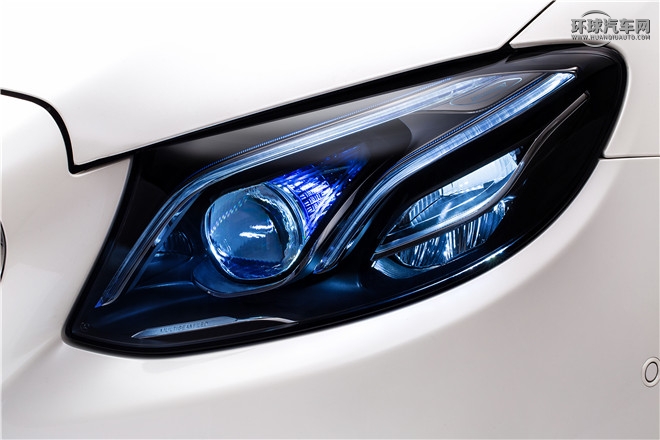 奔馳(進口)/E級/E200 CGI Coupe