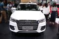 2016款 40 TFSI quattro 全時四驅運動型