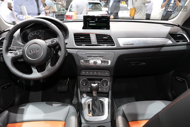 2016款 40 TFSI quattro 全時四驅(qū)運動型