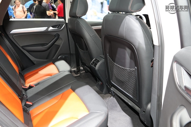 2016款 40 TFSI quattro 全時(shí)四驅(qū)運(yùn)動(dòng)型