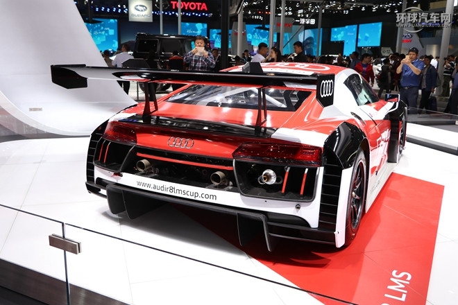 奧迪(進口)/R8/Spyder 4.2 FSI quattro