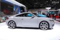 奧迪(進(jìn)口)/TT/Coupe 45 TFSI quattro 勁動(dòng)型