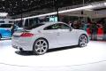 奧迪(進(jìn)口)/TT/Coupe 45 TFSI quattro 勁動(dòng)型