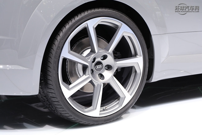 奧迪(進口)/TT/Coupe 45 TFSI quattro 勁動型