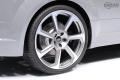 奧迪(進(jìn)口)/TT/Coupe 45 TFSI quattro 勁動(dòng)型