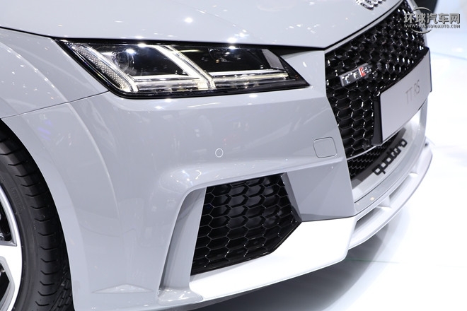 奧迪(進(jìn)口)/TT/Coupe 45 TFSI quattro 勁動(dòng)型