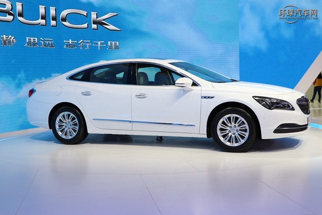 2015款 1.6T 領先技術型