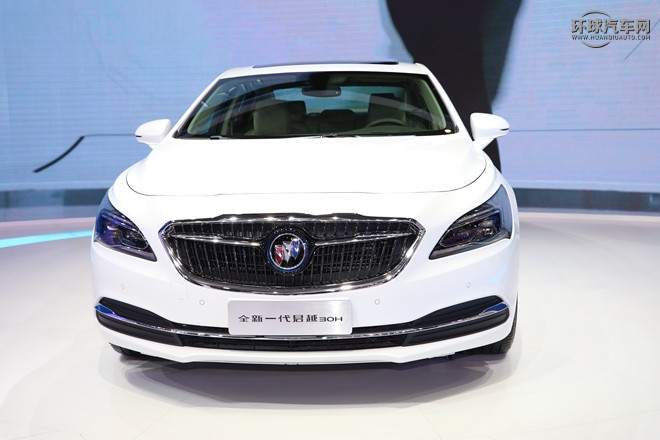 2015款 1.6T 領先技術型