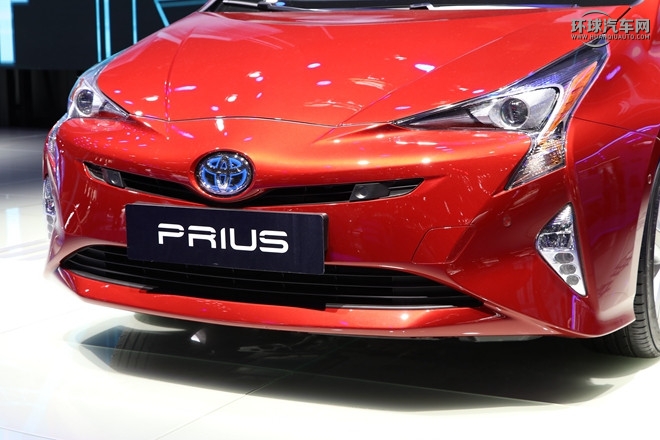 一汽豐田/普銳斯/1.8L 豪華先進版