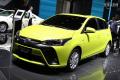 廣汽豐田/YARiS L 致炫/1.5GS 自動銳動特別版