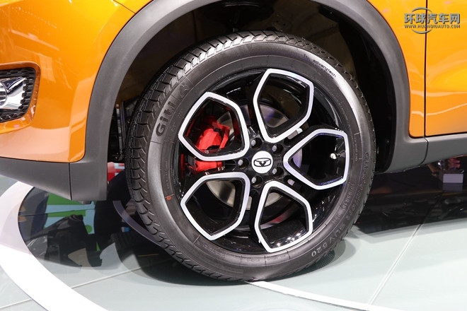 2016款 1.6L CVT智聯II型