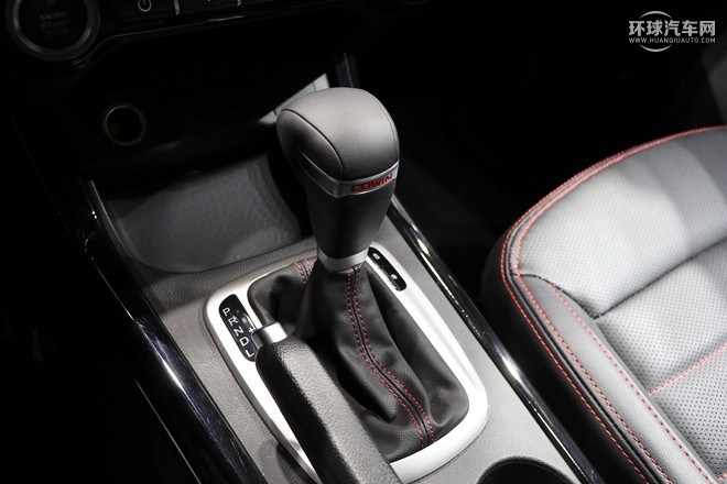 2016款 1.6L CVT智聯II型