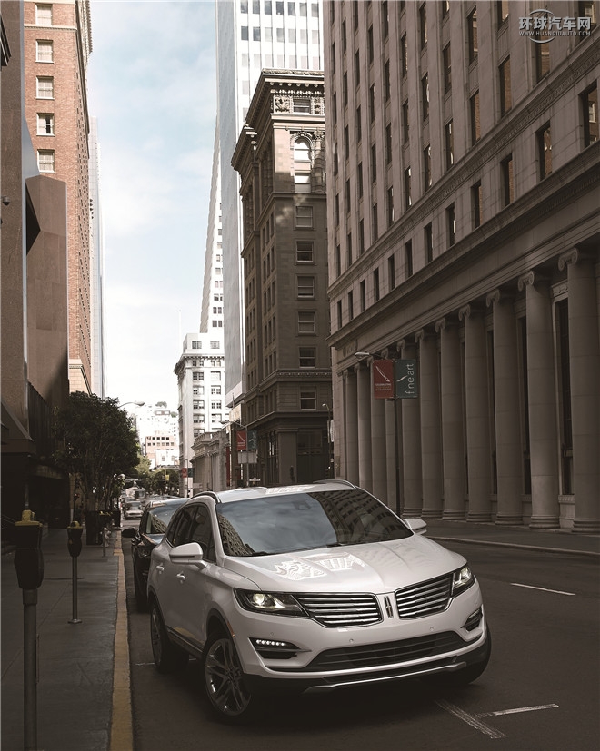 林肯/林肯MKC/2.0T 尊耀版