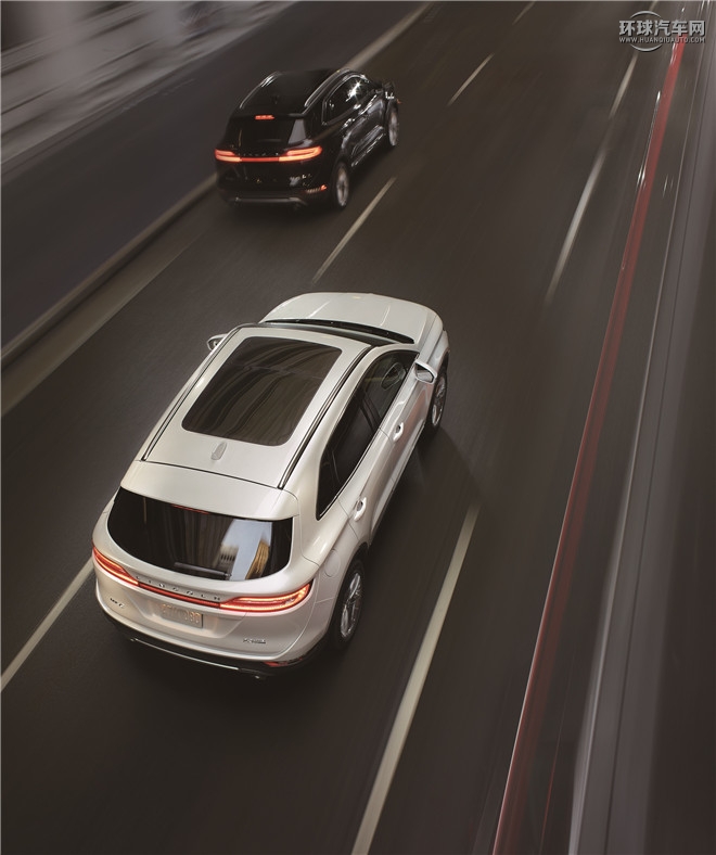 林肯/林肯MKC/2.0T 尊耀版