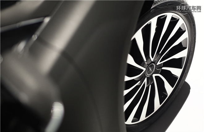 林肯/林肯MKZ/3.5L AWD