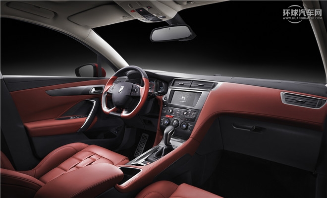 2016款 1.8T 自動尊享版THP200