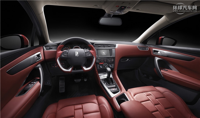 2016款 1.8T 自動尊享版THP200