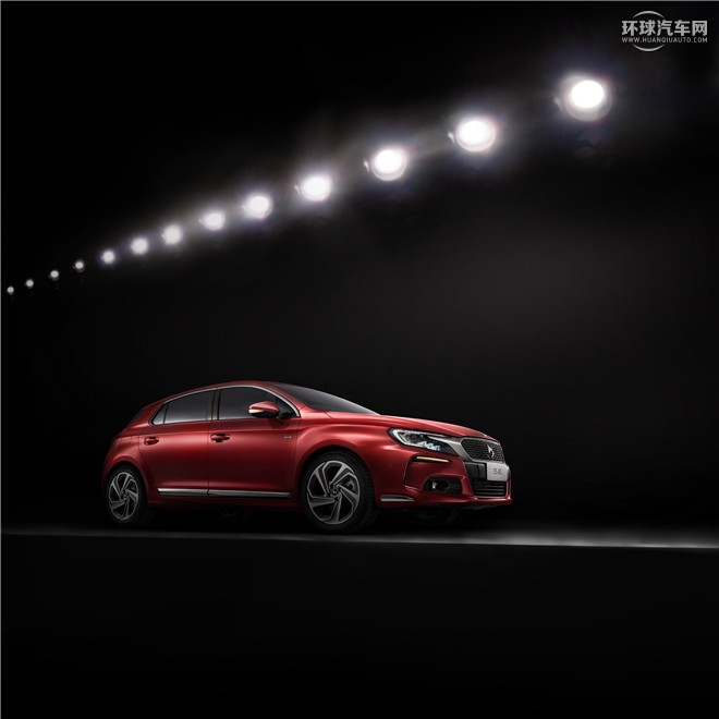 2016款 1.8T 自動尊享版THP200