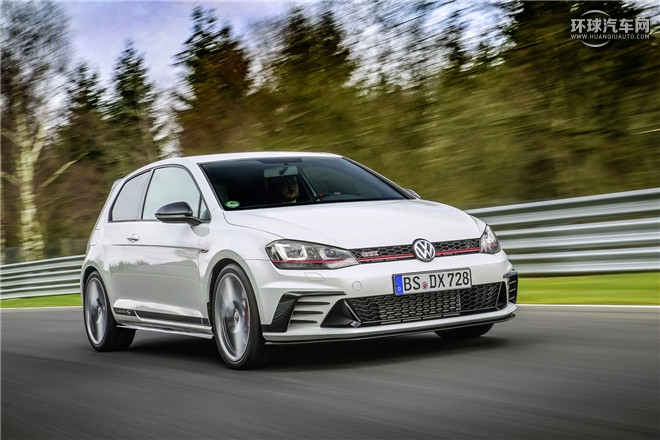 2016款 2.0TSI GTI