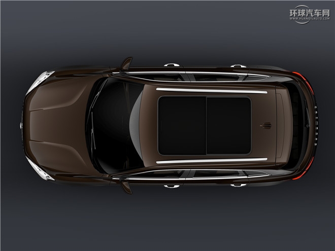 2016款 28T 四驅旗艦版