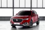 寶沃汽車BX5
