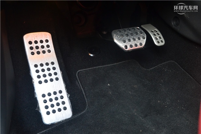 2016款 1.8T 自動尊享版THP200