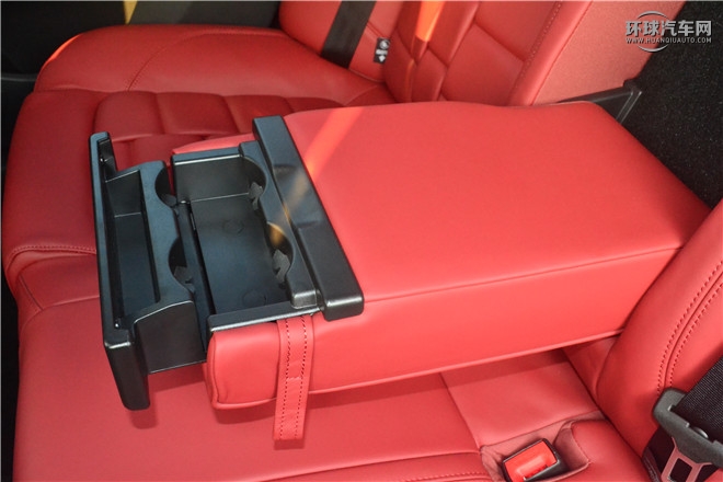 2016款 1.8T 自動尊享版THP200